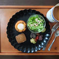 桜&グリオット◎OVEN.Y.焼き菓子♪白小豆粒あんな桜どら焼き♪アポロコラボなチョコクロなど♪