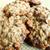 チョコレートオートミールクッキー　Chocolate Oatmeal Cookies