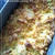 apple crumble