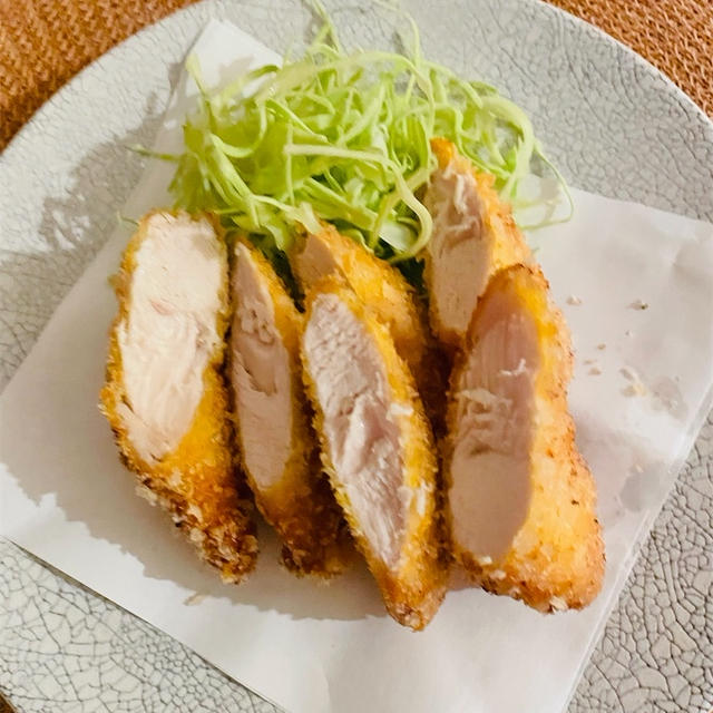 揚げ散らかした夜