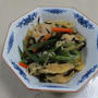 切り干し大根の煮物★★★