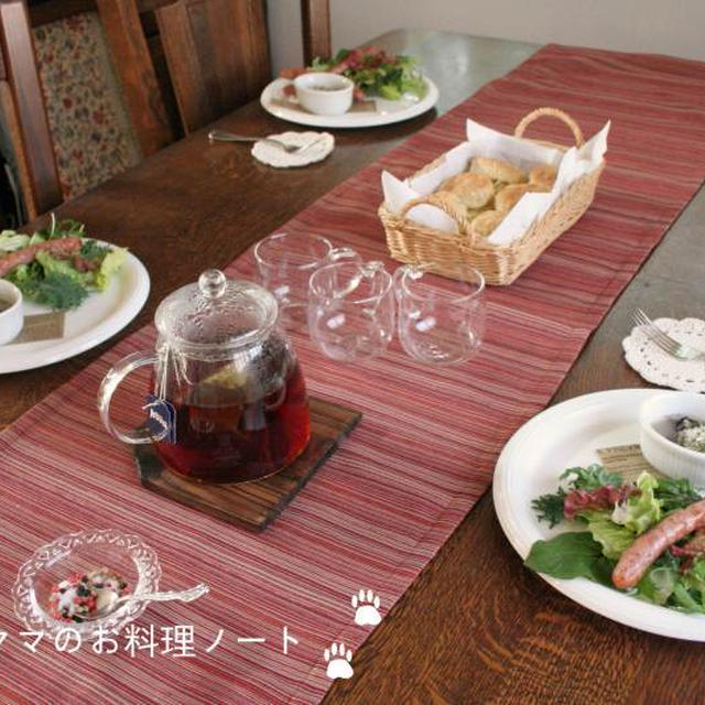 スコーンに合わせる牡蠣のオーブン焼き☆カフェランチ風に！