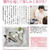 今発売中のCLASSY.に掲載されています♡