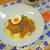 ＧＡＢＡＮスパイスで☆野菜たっぷりドライカレー