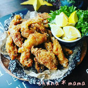 (大感謝❤)運動会にも♪やみつきおつまみスティックチキン♪