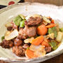 本格中華の味わい♪牛肉のオイスターソース炒め