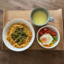 毎月恒例、好きなものを満足するまで食べる日。