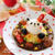 キャラご飯＊夏を先取り！ぷかぷか海水浴パンダちゃんの夏デコカレー