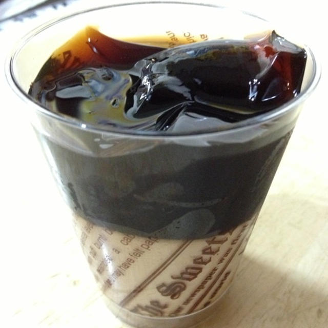 満足スイーツ