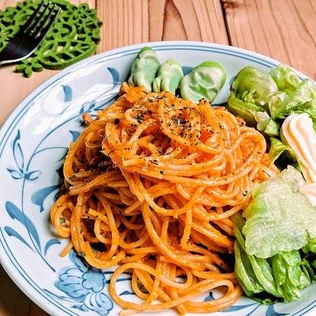 現実を見せつけられて落ち込んだ・・・と夫婦のお昼ご飯