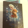 『アナと雪の女王』切手セット