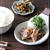 豚ロースの塩麹漬け