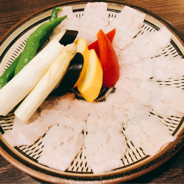 ビタミンは11種以上！夏にむけて「鱧はも」で美容対策〜玄品ふぐ