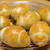 焼いてみた～塩パン編