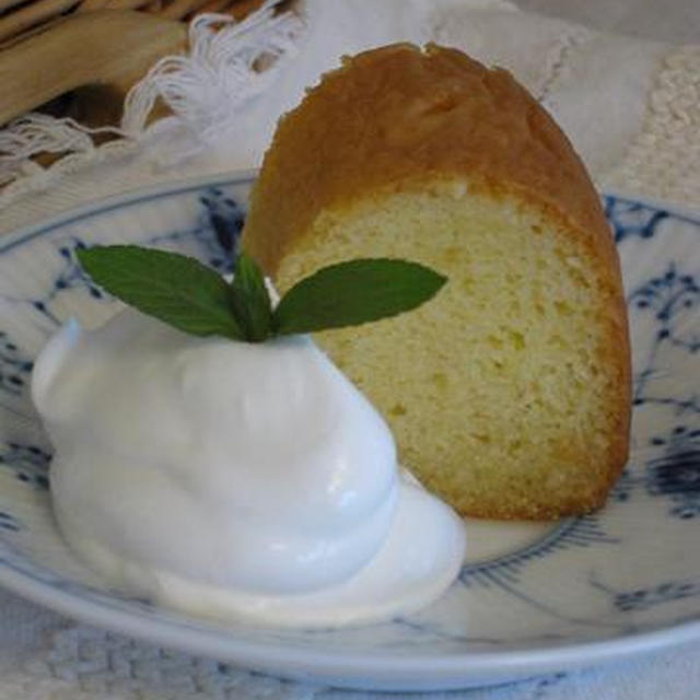 パサパサのケーキをリメイク サバラン風ケーキ By Eryさん レシピブログ 料理ブログのレシピ満載