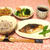 7.19(Thu)　夜ごはん