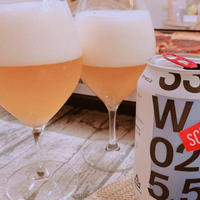 餃子や唐揚げと♪最高品質のドイツビール•シュマッツヴァイツェンで乾杯！