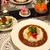 夫と息子が作る母の日のカレーライス