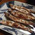 藻塩麹焼き魚　ワカサギ＝チカ？