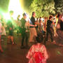 日比谷公園丸の内　大盆踊り大会