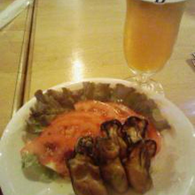 ☆週末のごほうびビール☆