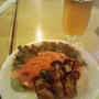 ☆週末のごほうびビール☆
