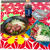 マグロと水菜の「はりはり鍋」