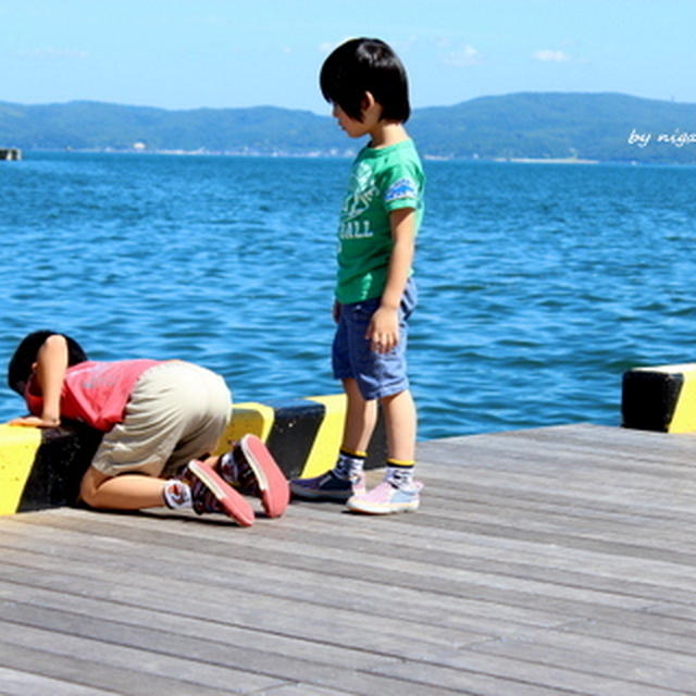 夏休み。。。。。