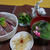 素朴な味☆ほうれん草の胡麻和え