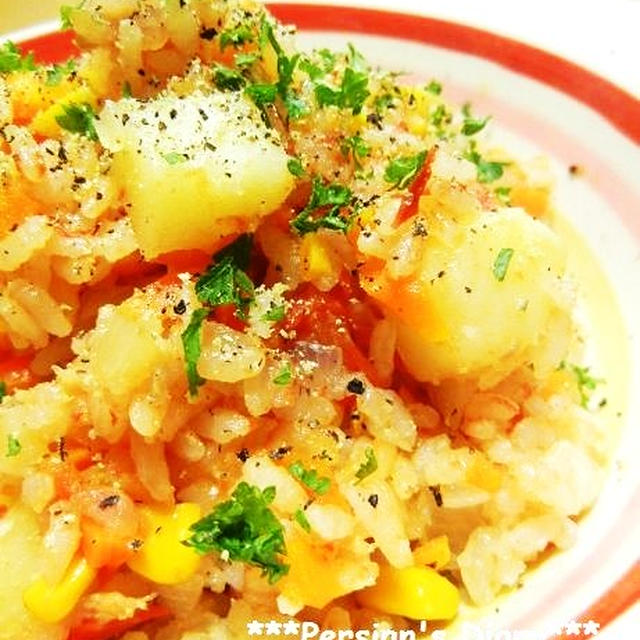 またまた嬉しいお知らせですっ！「非常時にも大活躍！缶詰・びん詰め・レトルト食品を使ったアレンジレシピコンテスト」で受賞～♪