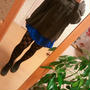 fashion　is friend