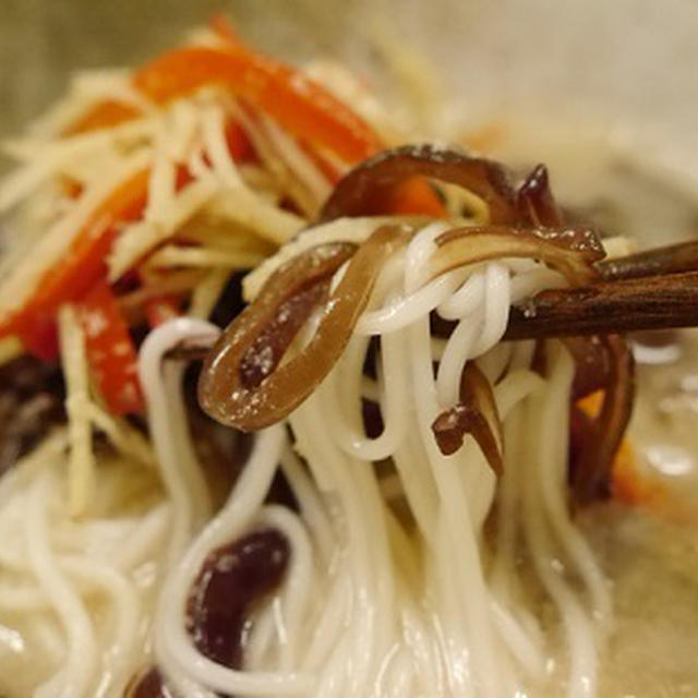 ★　小豆島の島そうめん＆高野山食材