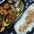今日のお弁当と新潟県村上市「マーノマーノ」