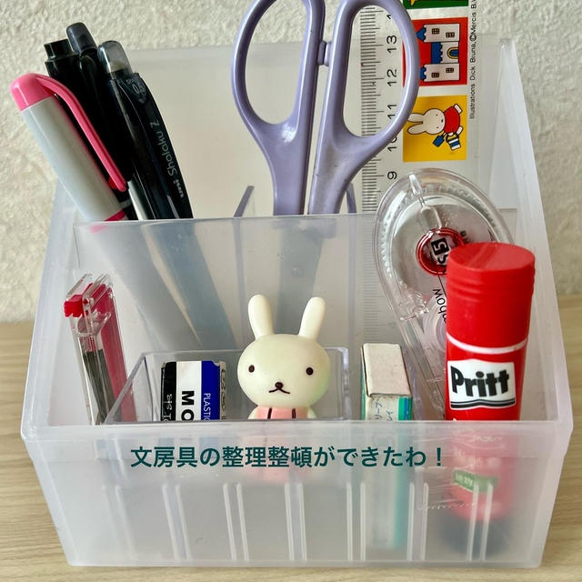 セリアのあるもので解決！小さなことからコツコツと・いや、急ピッチで断捨離模様替え整理整頓しなきゃ