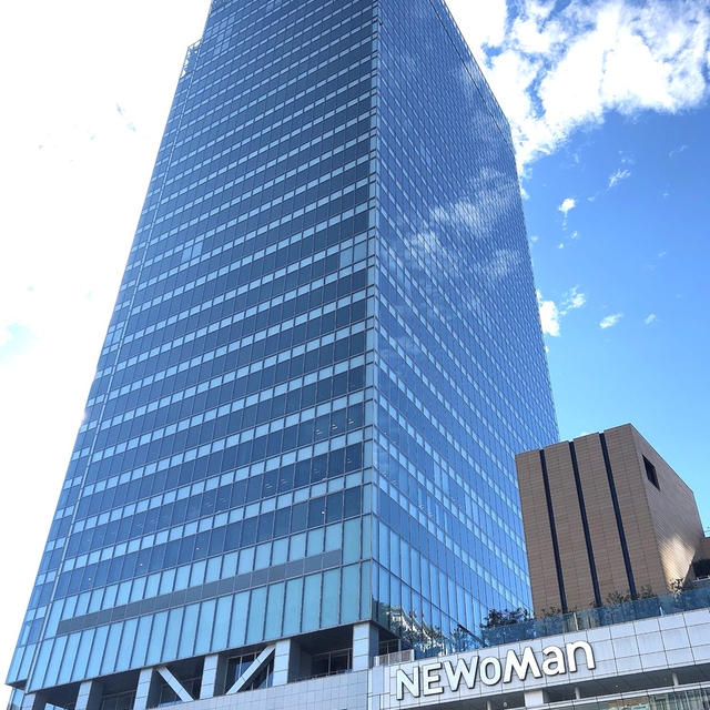 年に1度の健康診断に来ました〜！！