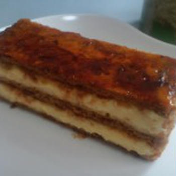 PATISSERIE NAOKI (パティスリー　ナオキ)