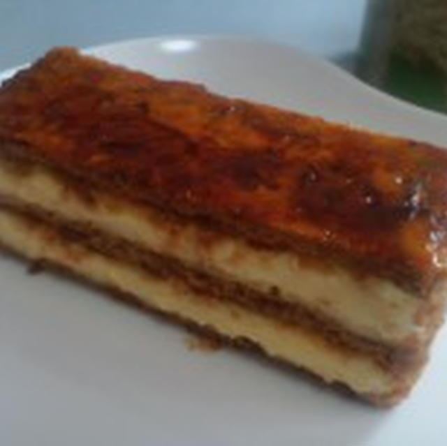 PATISSERIE NAOKI (パティスリー　ナオキ)
