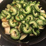 レンジに頼って晩御飯をすぐに作る方法。