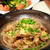 ぱぱっと簡単☆火加減いらずの肉豆腐　と　カメラの話（ISO編）