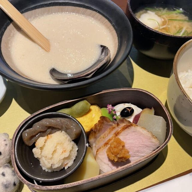 【丹波篠山】築400年の古民家レストラン！「りょうり舎やまゆ」で絶品ランチ