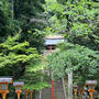 売布神社　　宝塚にある縁結びの神社　中山寺からてくてく歩きました　面白い張り紙
