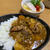 1日カフェ復活❗️のお知らせと定番のカレーに入れたら次男がどハマりの「あれ」とは？と重ね煮って？