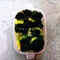 broccoli♪