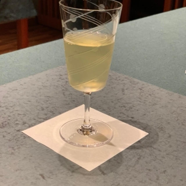 新茶の会