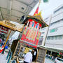 明日は祇園祭級の元気パワーを受け取ってくださいね♪