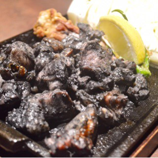 【浜松町】しゃ門浜松町店　東京軍鶏が味わえ、鹿児島の食や酒のテイストも楽しめる