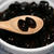 黒豆煮汁ようかん