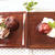 『カフェ♡笑しゃん』開店～♡簡単フォンダンショコラ＆無花果コンポート(￣∇￣*)ゞ