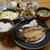 試合2日前の晩ごはん、朝ごはん、お昼ごはん