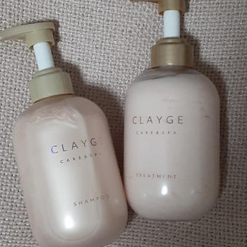 クレージュ シャンプー パールシャイン ＆トリートメント パールシャイン